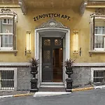 Hotel The Galata 4*