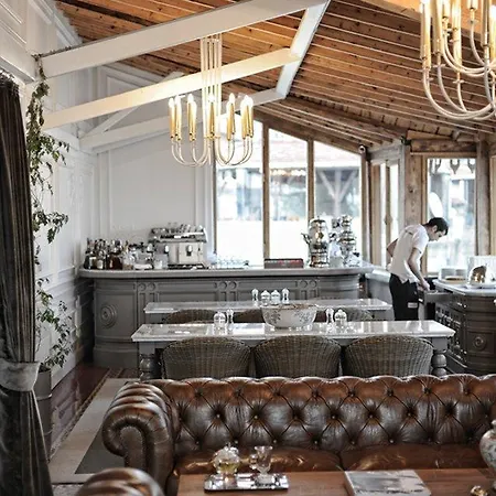 The Galata איסטמבול