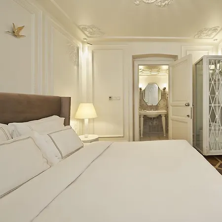 The Galata איסטמבול