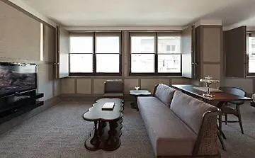 Hotel The Galata 4*