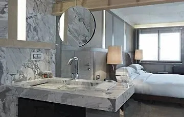 מלון The Galata 4*