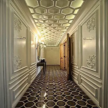 The Galata איסטמבול