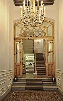The Galata Hotel