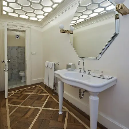 Hotel The Galata 4*