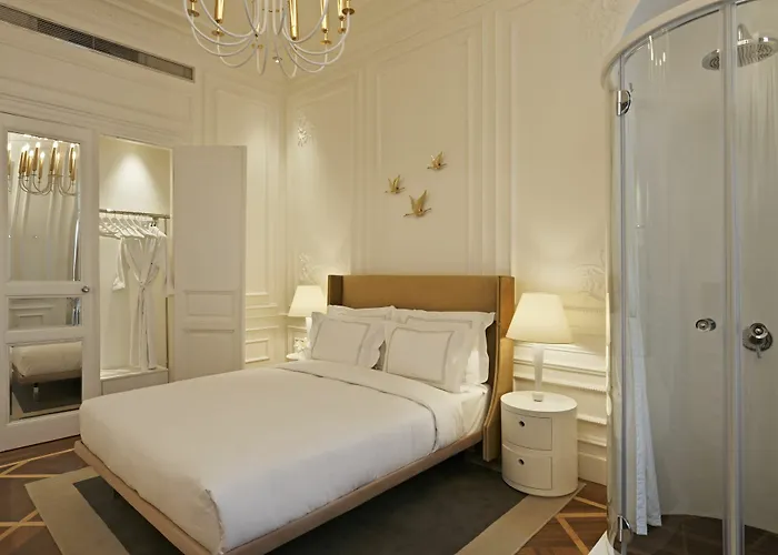 酒店 The Galata 伊斯坦布尔