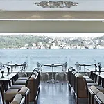 The Galata 酒店 伊斯坦布尔