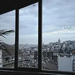 酒店 The Galata 伊斯坦布尔