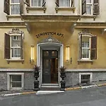 The Galata 酒店 4*