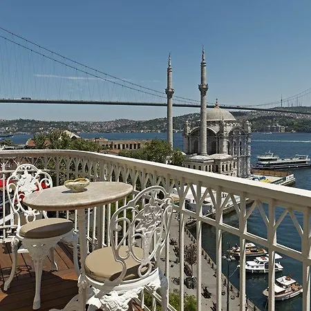 Otel The Galata İstanbul