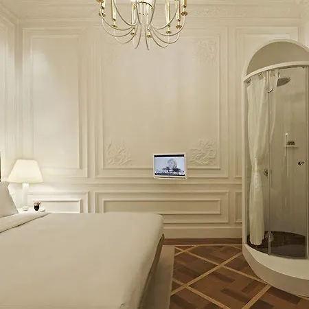 The Galata Otel 4*